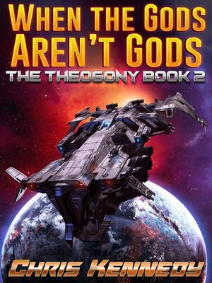 cover image of When the Gods Aren't Gods